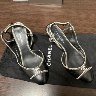 シャネル(CHANEL)のCHANEL サンダル(サンダル)