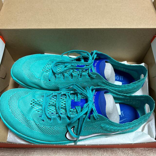 NIKEZOOMDRAGONFLY27㎝ ナイキズームドラゴンフライ27センチ 季節の