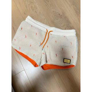 マークアンドロナ(MARK&LONA)のマーク&ロナ　ショートパンツ(ウエア)