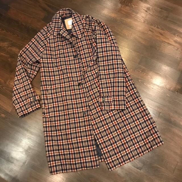 gap united arrows ステンカラー コート☆ユナイテッド アローズ | フリマアプリ ラクマ