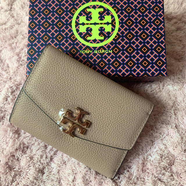 Tory Burch(トリーバーチ)の【Ponta様☆】フォロー&おまとめ価格 レディースのファッション小物(財布)の商品写真