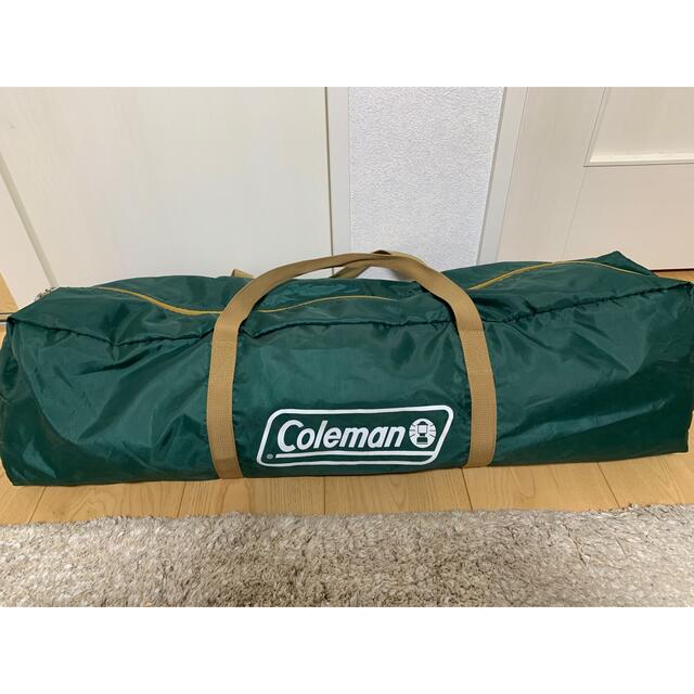 Coleman(コールマン)のColeman XP HEXA TARP S スポーツ/アウトドアのアウトドア(テント/タープ)の商品写真