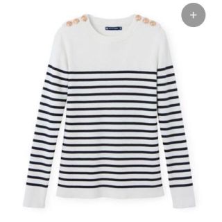 プチバトー(PETIT BATEAU)のポロン様ご専用です♡(ニット/セーター)