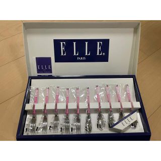 エル(ELLE)のELLE カトラリーセット(カトラリー/箸)