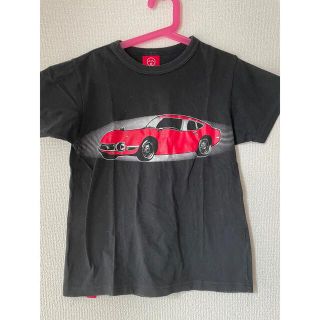 TOYOTA ojico Tシャツ　10A(Tシャツ/カットソー)