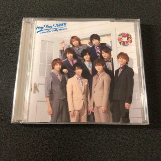 ヘイセイジャンプ(Hey! Say! JUMP)のHey!Say!JUMP  2点まとめ(ポップス/ロック(邦楽))