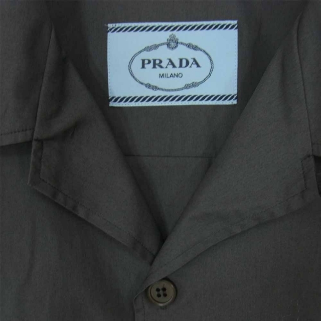 爆買い在庫⑷ PRADA 17ssの通販 by @npan shop フォロー割引!|プラダ