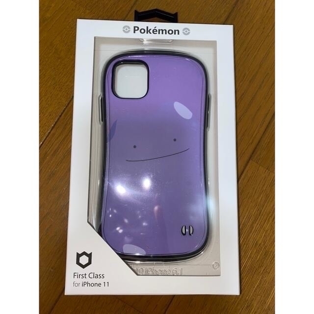 iPhone - iFace メタモン iPhone11 スマホケースの通販 by Pi shop