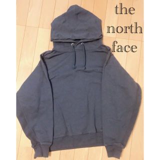 ザノースフェイス(THE NORTH FACE)のthe north face パーカー(パーカー)