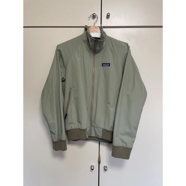 patagonia バギーズジャケット　XSメンズ