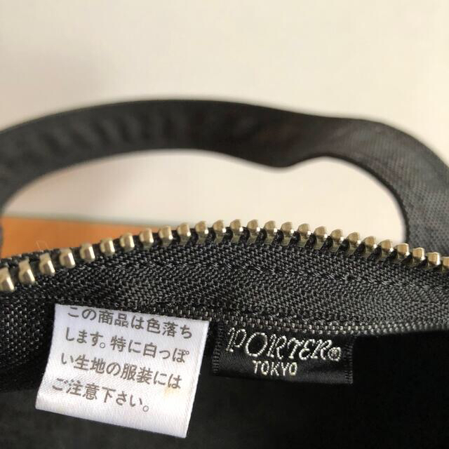 PORTER(ポーター)の PORTERポータースモーキー メンズのバッグ(ボストンバッグ)の商品写真