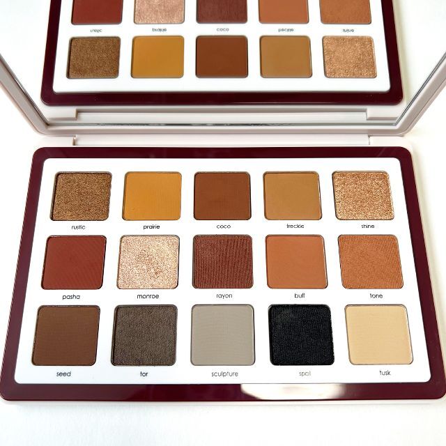 Sephora(セフォラ)のNATASHA DENONA - Eyeshadow Palette コスメ/美容のベースメイク/化粧品(アイシャドウ)の商品写真