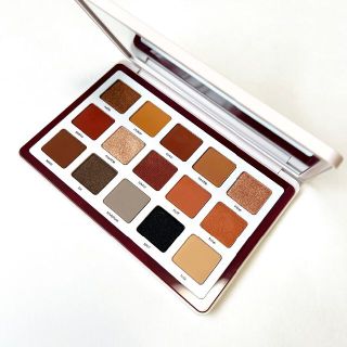 セフォラ(Sephora)のNATASHA DENONA - Eyeshadow Palette(アイシャドウ)