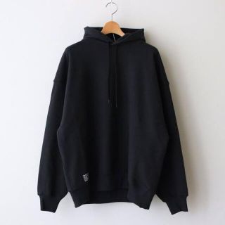 コモリ(COMOLI)のFreshService フレッシュサービス　PULLOVER HOODIE(パーカー)