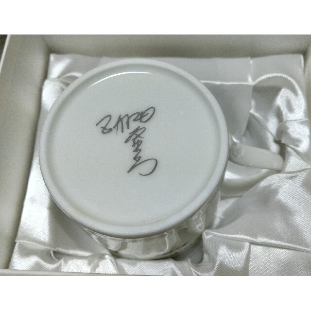 ZARD 20th year 記念マグカップ【揺れる想い】【負けないで】セット ZARD 20th year 記念マグカップ【揺れる想い】【負けないで】セット