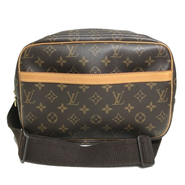 正規品直輸入】 M45254 ルイヴィトン - VUITTON LOUIS モノグラム