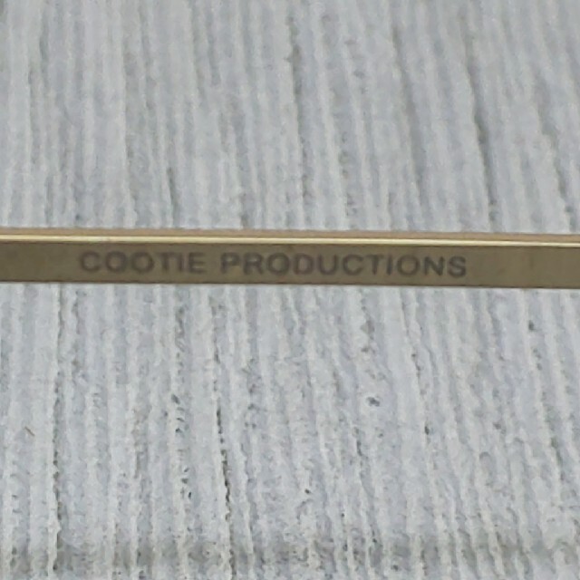 COOTIE PRODUCTIONS サングラス 6