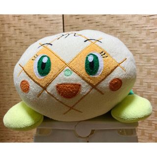 ニシカワ(西川)のそれいけ！アンパンマン 抱き枕 メロンパンナちゃん(キャラクターグッズ)