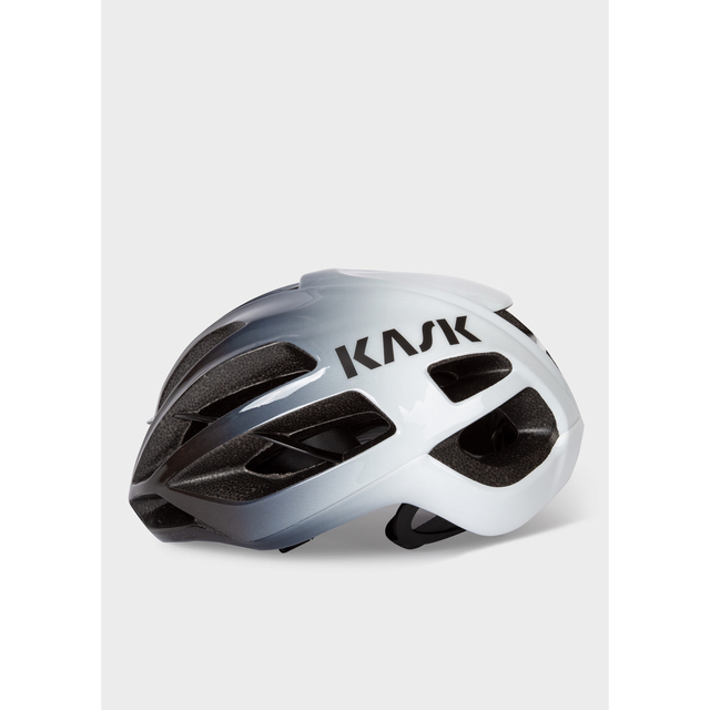 日本未発売 限定 kask ポールスミス コラボ ヘルメット(サイズ L)-
