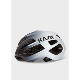 ポールスミス(Paul Smith)の日本未発売　限定　kask  ポールスミス コラボ　ヘルメット(サイズ L)(その他)