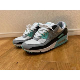 ナイキ(NIKE)のNIKE エアマックス90(スニーカー)