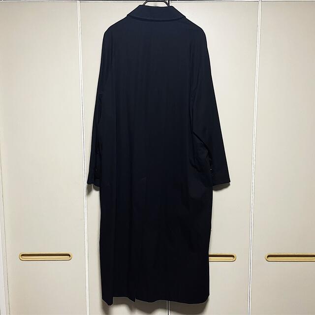 受注生産品 LAD MUSICIAN 20SS SOUTIEN COLLAR COAT | www.artfive.co.jp