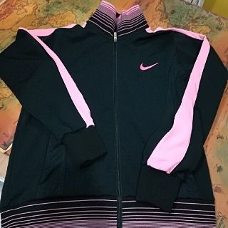 ナイキ(NIKE)のさあ❗ナイキ が  スポーツ ジャージ で  ライド on  タイム❗(その他)