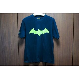 キネティックス(kinetics)のKinetics x Batman Shadow T-shirt(Tシャツ/カットソー(半袖/袖なし))