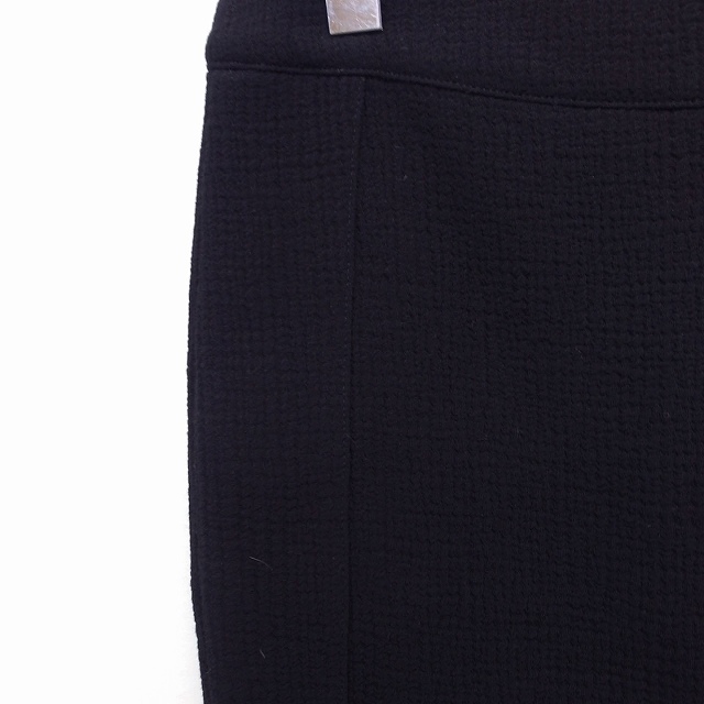 ARMANI COLLEZIONI(アルマーニ コレツィオーニ)のARMANI COLLEZIONI 国内正規品 タイト スカート ひざ下丈 36 レディースのスカート(ひざ丈スカート)の商品写真