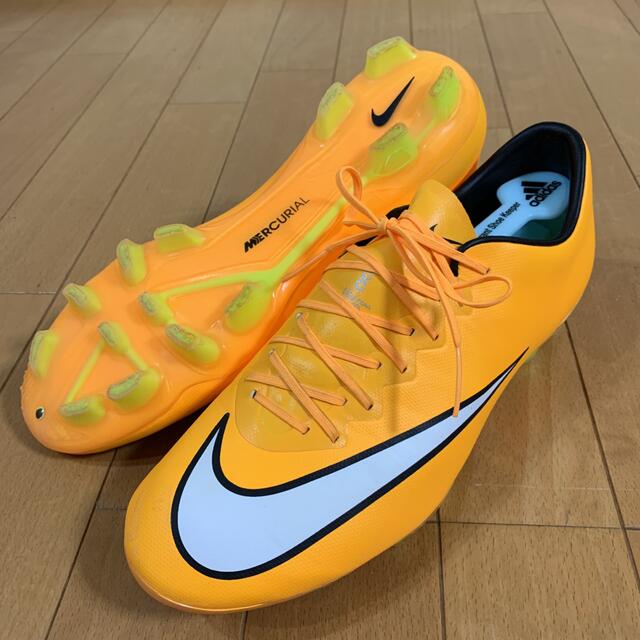 サッカースパイク ナイキnike Hg 27 5マーキュリアルヴェイパー10 Cascavelparts Com Br