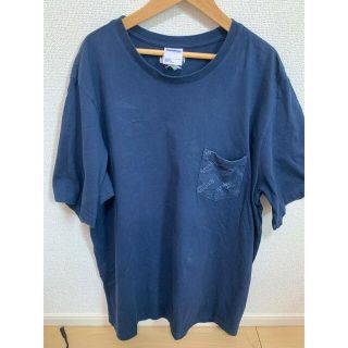 リーボック(Reebok)のReebok リーボック　Tシャツ　半袖(Tシャツ/カットソー(半袖/袖なし))