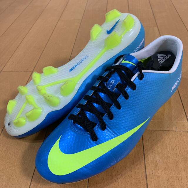 サッカースパイク ナイキ Nike Hg 27 5マーキュリアルヴェイパー9 Cascavelparts Com Br