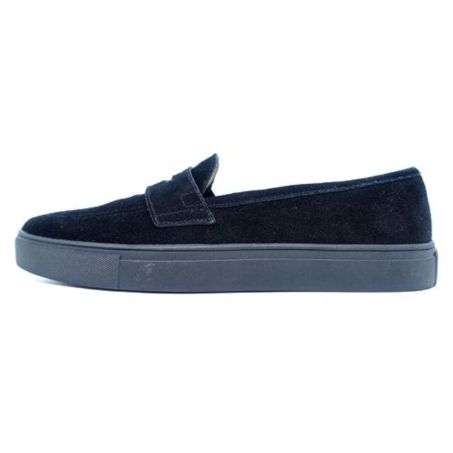 BEAUTY&YOUTH UNITED ARROWS(ビューティアンドユースユナイテッドアローズ)のBEAUTY&YOUTH LOAFER SNEAKER メンズの靴/シューズ(スニーカー)の商品写真