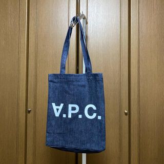 アーペーセー(A.P.C)のえみっく様専用⭐︎A.P.C トートバッグ アーペーセー(トートバッグ)