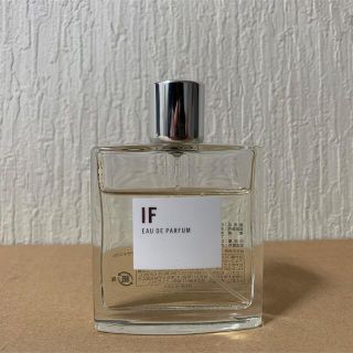 ロンハーマン(Ron Herman)のAPOTHIA アポシア IF オードパルファム　50ml 香水　ロンハーマン (ユニセックス)