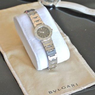 ブルガリ(BVLGARI)のまりも様★専用ページ(腕時計)