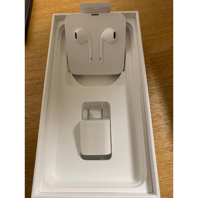 iPhone xs Max スペースグレー 256GB SIMフリー 極上美品 - 4