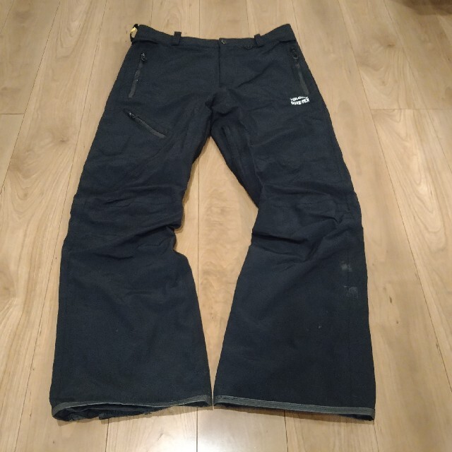 19-20 ボルコム  VOLCOM  L GORE-TEX PANT Lサイズウエア/装備