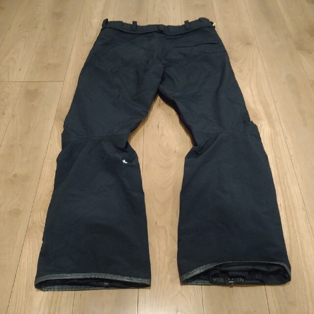 19-20 ボルコム  VOLCOM  L GORE-TEX PANT Lサイズウエア/装備