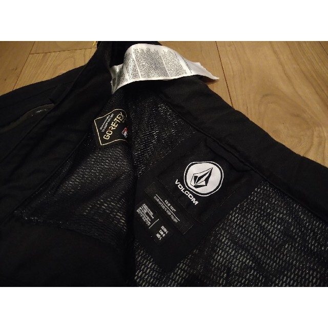 19-20 ボルコム  VOLCOM  L GORE-TEX PANT Lサイズウエア/装備