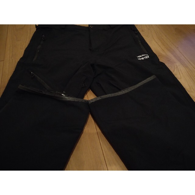 19-20 ボルコム  VOLCOM  L GORE-TEX PANT Lサイズウエア/装備