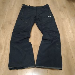 ボルコム(volcom)の19-20 ボルコム  VOLCOM  L GORE-TEX PANT Lサイズ(ウエア/装備)