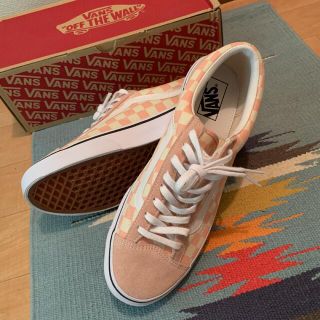 ヴァンズ(VANS)の新品未使用　OLD SKOOL V36OG(スニーカー)