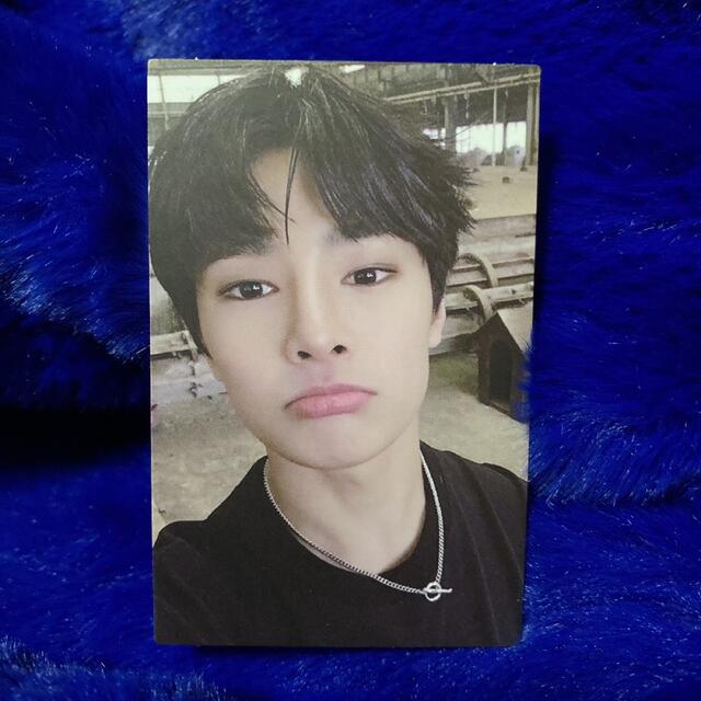 StrayKids スキズ アイエン I AM NOT トレカ | フリマアプリ ラクマ