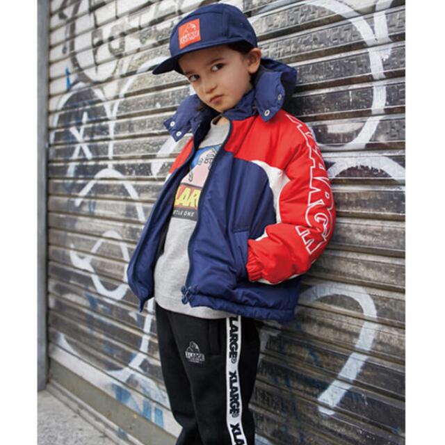 xlarge キッズ アウター 90