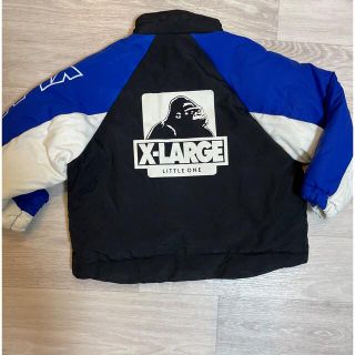 XLARGE - xlarge キッズ アウター 90の通販 by ぱるる's shop ...