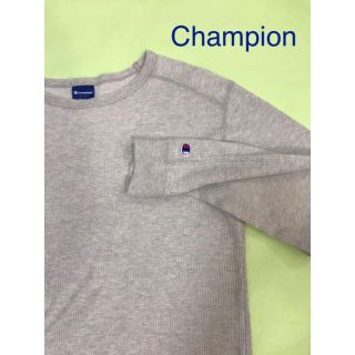 チャンピオン(Champion)のChampion  ワッフルトレーナー(スウェット)