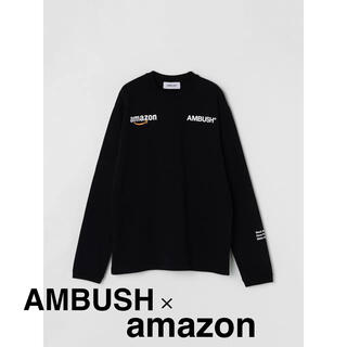 アンブッシュ メンズのTシャツ・カットソー(長袖)の通販 40点 | AMBUSH 