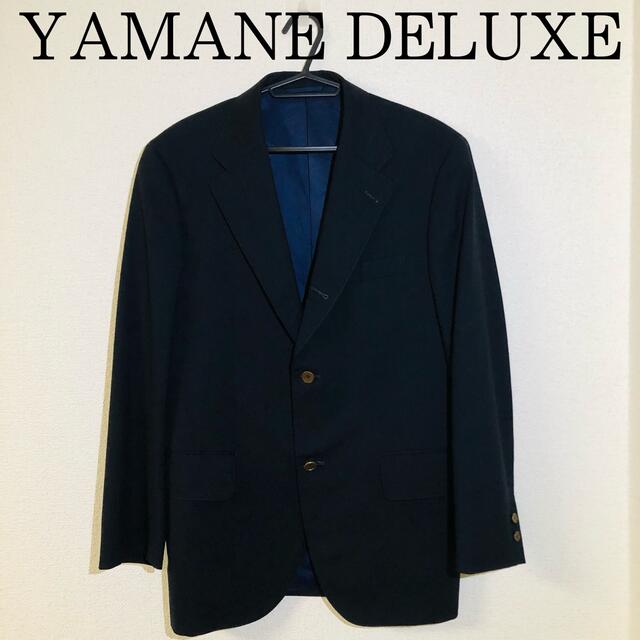 EVISU - EVISU YAMANE DELUXE セットアップ スーツ エヴィスの EVISU - EVISU YAMANE DELUXE セットアップ スーツ エヴィスの