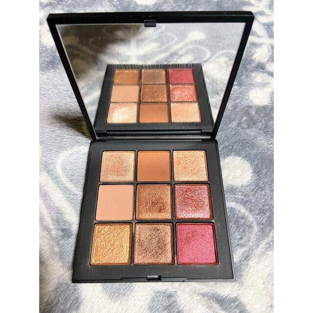 NARS(ナーズ)のNARS  サマーソルスティスアイシャドーパレット コスメ/美容のベースメイク/化粧品(アイシャドウ)の商品写真